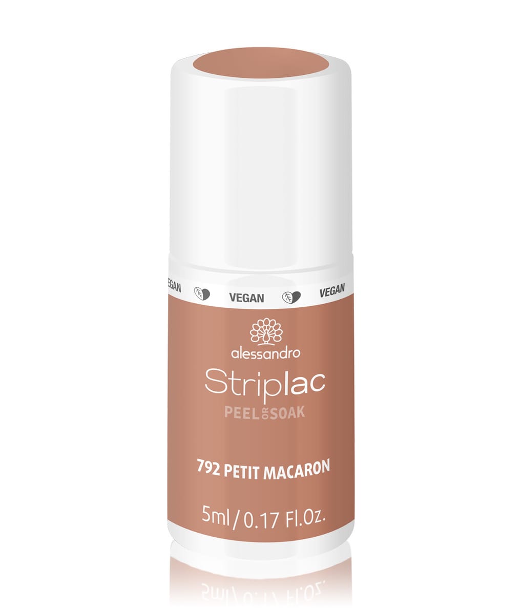 Alessandro Striplac Peel or Soak Nagellack 5 ml 4025087487922 base-shot_de