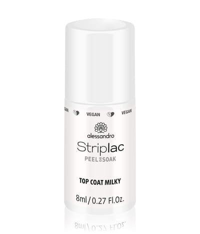 Alessandro Striplac Peel or Soak Nagellack 8 ml 4025087483078 base-shot_de