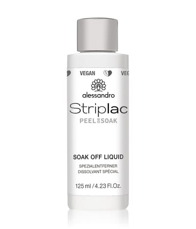 Alessandro Striplac Nagellackentferner 125 ml 4025087484174 base-shot_de