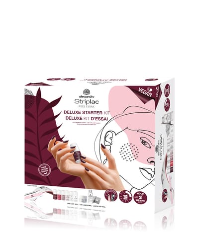 Alessandro Striplac Peel or Soak Nagellack-Set 1 Stk 4025087485249 base-shot_de