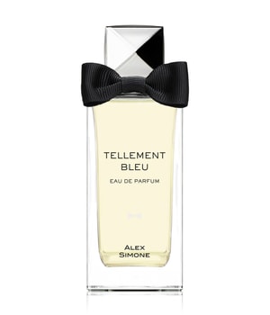 ALEX SIMONE Tellement Bleu Eau de Parfum  100 ml