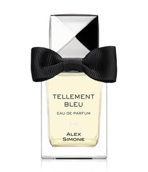 ALEX SIMONE Tellement Bleu Eau de Parfum 30 ml 3770006696572 base-shot_de