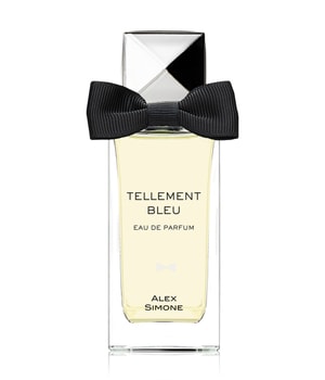 ALEX SIMONE Tellement Bleu Eau de Parfum  50 ml