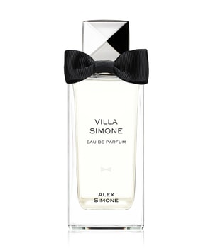 Alex Simone Villa Simone Eau de Parfum (EdP) 100 ml für Frauen