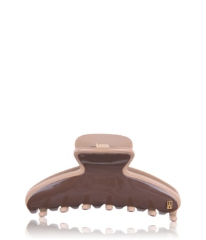 Alexandre de Paris Cohiba-Charmois Liserai 9 cm braun Haarspangen  1 Stk