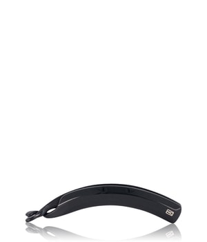 Alexandre de Paris Èlégance Informel 10,5 cm Banana Haar-Clip Schwarz Haarspangen  1 Stk