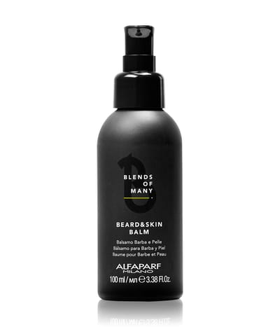 ALFAPARF MILANO Blends of Many Bartbalsam 100 ml 8022297079516 base-shot_de