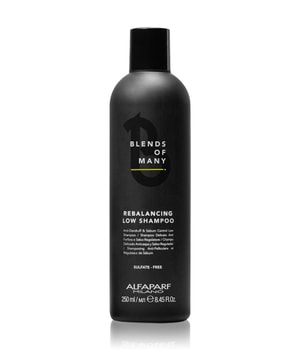 ALFAPARF MILANO Blends of Many Haarshampoo 250 ml 8022297079479 base-shot_de
