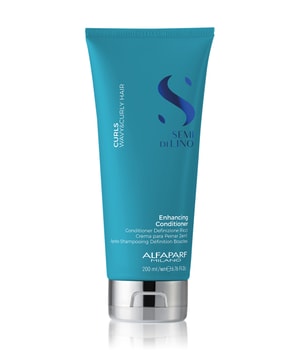 ALFAPARF MILANO Semi di Lino Curls Conditioner 200 ml 8022297111292 base-shot_de