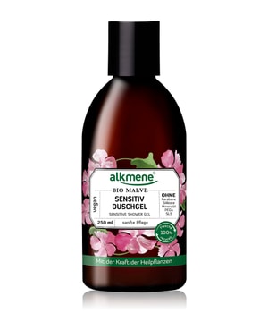 alkmene Bio Malve Sensitiv Duschcreme  250 ml