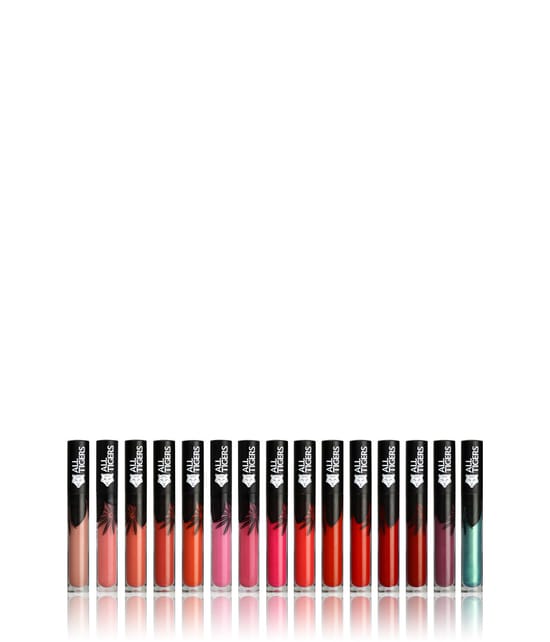 All Tigers Natural & Vegan Liquid Lipstick 8 ml 3701243208860 visual2Image