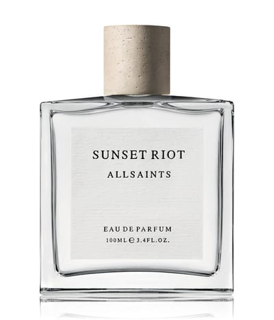 ALLSAINTS Sunset Riot Eau de Parfum 100 ml 719346651875 base-shot_de