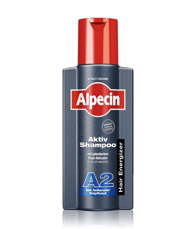 Alpecin Aktiv Shampoo Haarshampoo 250 ml 4008666210012 base-shot_de