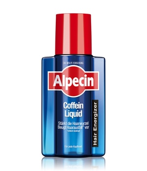 Alpecin Coffein Liquid Haarserum 200 ml für Männer