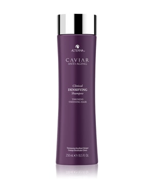 ALTERNA CAVIAR Clinical Densifying Shampoo Haarshampoo