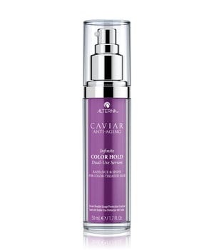 ALTERNA CAVIAR Infinite Color Hold Dual-Use Serum Haarserum