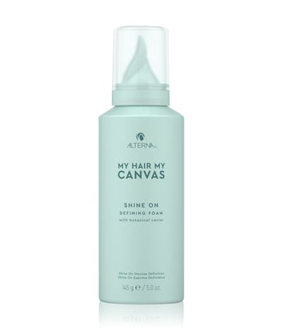 ALTERNA My Hair My Canvas Schaumfestiger 145 g 873509029977 base-shot_de