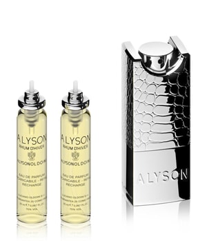 Alyson Oldoini Rhum D‘Hiver Eau de Parfum  3x20 ml
