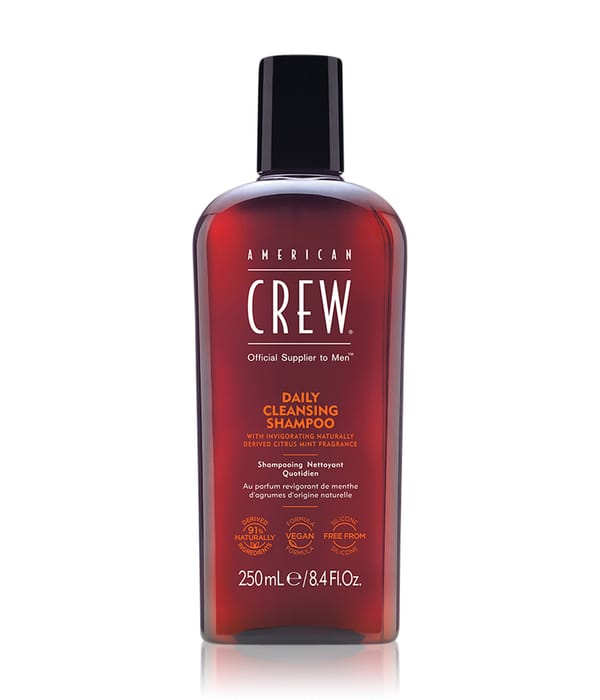 Produktbild 1 von 1, American Crew Hair Care & Body Haarshampoo