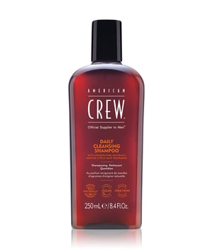 American Crew Daily Cleansing Shampoo Haarshampoo 250 ml 738678000984 base-shot_de