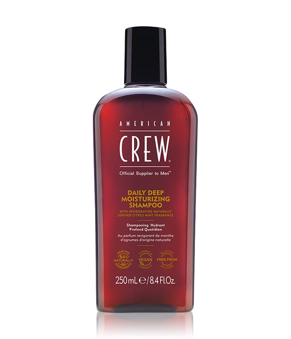 Produktbild 1 von 4, American Crew Daily Deep Moisturizing Shampoo Haarshampoo
