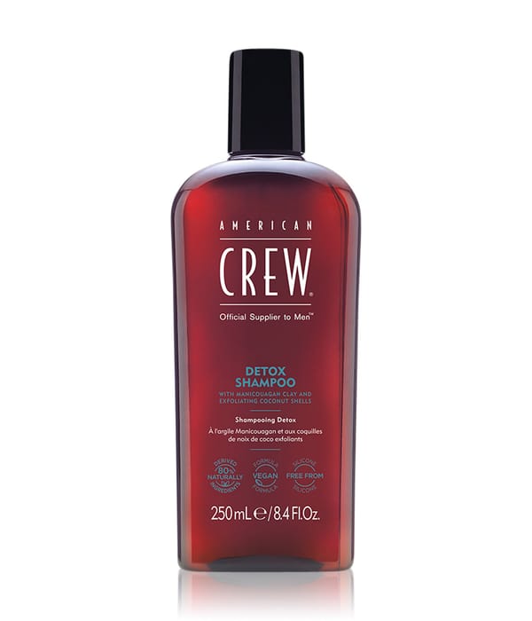 Produktbild 1 von 1, American Crew Hair Care & Body Haarshampoo
