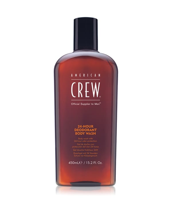 Produktbild 1 von 1, American Crew Hair & Body Care Duschgel