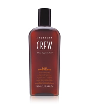 American Crew Hair & Body Care Daily Conditioner  250 ml
