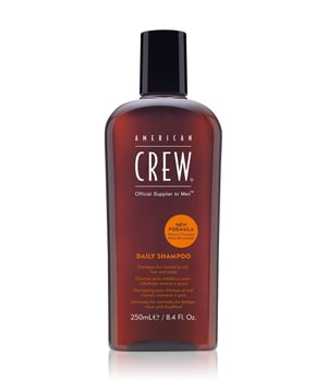 American Crew Hair & Body Care Daily Haarshampoo  250 ml