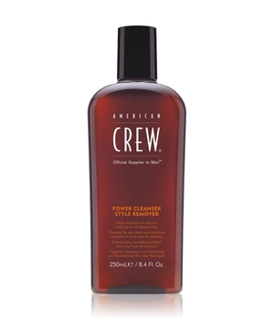 American Crew Hair & Body Care Power Cleanser Haarshampoo  250 ml