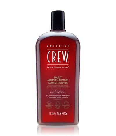 American Crew Hair Care & Body Conditioner 1000 ml 738678001042 base-shot_de