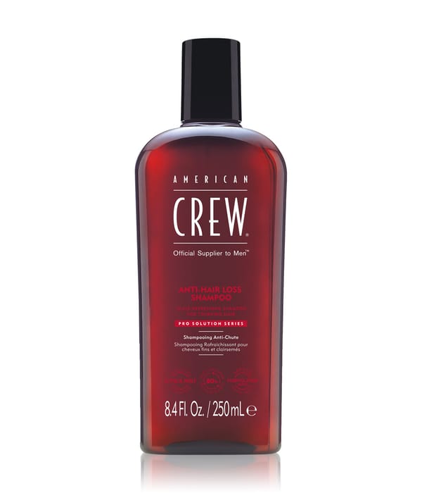Produktbild 1 von 1, American Crew Hair & Body Care Haarshampoo