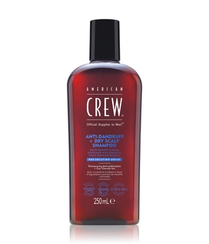 American Crew Hair & Body Care Haarshampoo 250 ml 8432225131887 base-shot_de