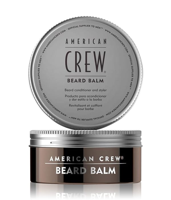 Produktbild 1 von 3, American Crew Shaving Skin Care Bartwachs
