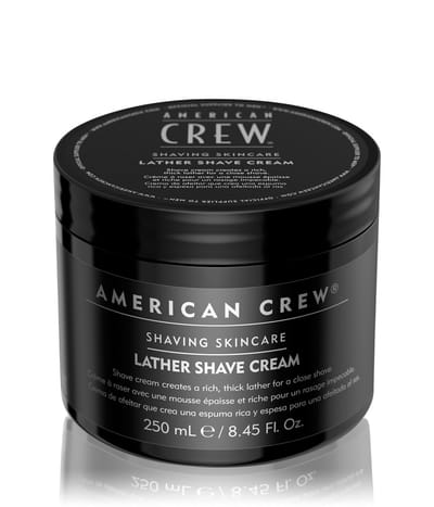 American Crew Shaving Skin Care Rasiercreme 250 ml 738678000335 base-shot_de
