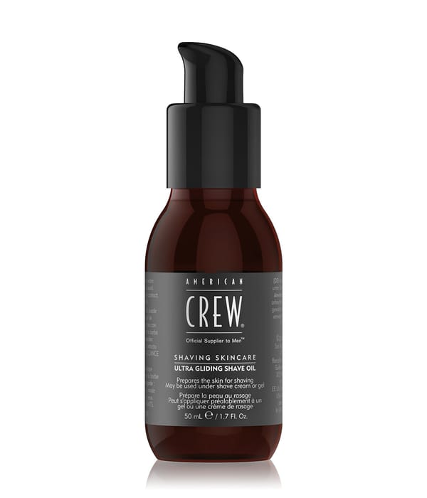 Produktbild 1 von 1, American Crew Shaving Skin Care Rasieröl
