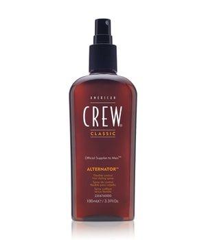 American Crew Styling Alternator Haarspray 100 ml für Männer, Farbe: Braun