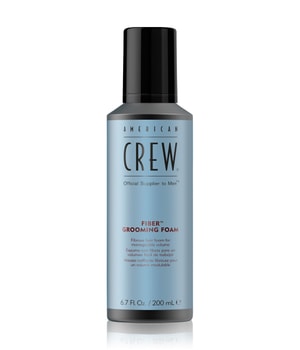 American Crew Styling Fiber Schaumfestiger  200 ml