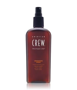 American Crew Styling Haarspray 250 ml 0669316080733 base-shot_de