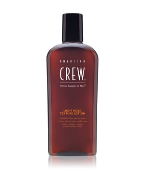 American Crew Styling Light Hold Texture Lotion Haarlotion