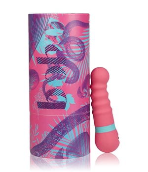 Amorelie Boho Azura - Pink Vibrator  1 Stk