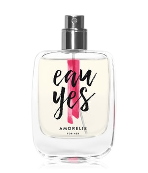 Amorelie Eau Yes For Her Eau de Parfum  50 ml