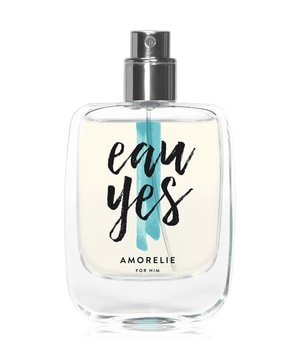 Amorelie Eau Yes For Him Eau de Parfum  50 ml
