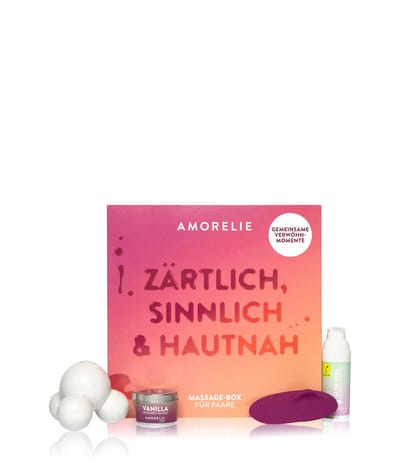 Amorelie Massagebox Körperpflegeset 1 Stk 4260542076178 base-shot_de