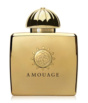 Amouage Gold Woman Eau de Parfum 100 ml 701666410188 base-shot_de