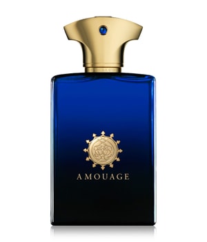 Amouage Interlude Man Eau de Parfum 100 ml 701666410195 base-shot_de