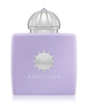 Amouage Lilac Love Eau de Parfum  50 ml