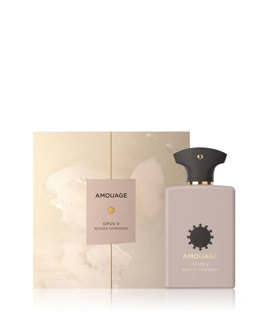 Amouage Library Eau de Parfum 100 ml 701666410515 pack-shot_de