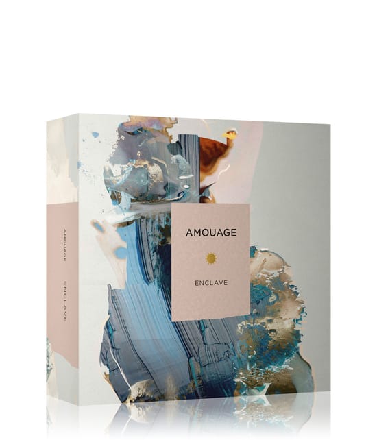 Amouage Odyssey Eau de Parfum 100 ml 701666410362 pack-shot_de