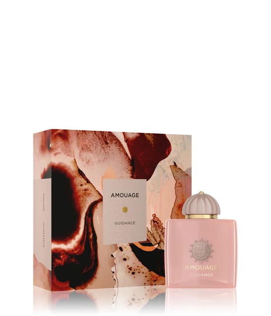 Amouage Odyssey Eau de Parfum 100 ml 701666410454 pack-shot_de